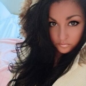 Faux Fur Hooded Jacket